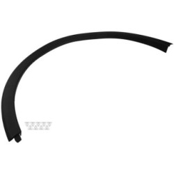 Front Left Wing Flaring for VAUXHALL MOKKA OE 95275448