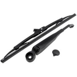 Rear Window Cleaning Wiper Arm for CHRYSLER GRAND OE 68102356AA