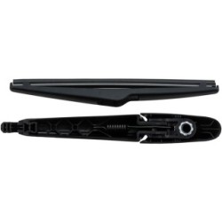 Rear Window Cleaning Wiper Arm for CITROEN C3 OE CT-010