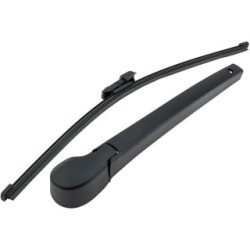Rear Window Cleaning Wiper Arm for SKODA RAPID OE 5JA955707