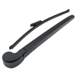 Rear Window Cleaning Wiper Arm for VW CADDY OE VW-025