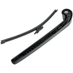 Rear Window Cleaning Wiper Arm for VW CADDY OE VW-025
