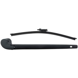 Rear Window Cleaning Wiper Arm for VW CADDY OE VW-025