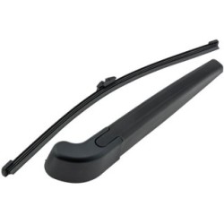 Rear Window Cleaning Wiper Arm for BMW X5 OE BM-014