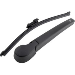 Rear Window Cleaning Wiper Arm for SKODA KAMIQ, KAROQ, KODIAQ OE 5G9955707