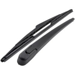 Rear Window Cleaning Wiper Arm for PEUGEOT 207 OE 6429AR