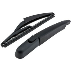 Rear Window Cleaning Wiper Arm for CITROEN C5 OE 1638435680