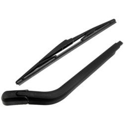 Rear Window Cleaning Wiper Arm for DAIHATSU SIRION OE 85241-B1010