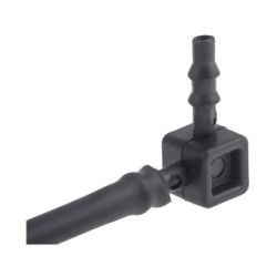 Rear Window Cleaning Wiper Arm for CADILLAC ESCALADE OE 15277756