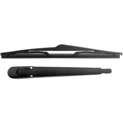 Rear Window Cleaning Wiper Arm for PEUGEOT 3008, 508 OE 6429EP