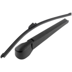 Rear Window Cleaning Wiper Arm for SKODA OCTAVIA OE 1Z9955707