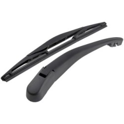 Rear Window Cleaning Wiper Arm for NISSAN X-TRAIL OE 28780JG000
