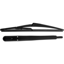 Rear Window Cleaning Wiper Arm for NISSAN X-TRAIL OE 287804CC0A
