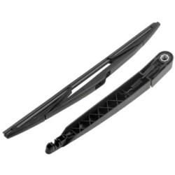 Rear Window Cleaning Wiper Arm for SMART FORFOUR OE A4548200044
