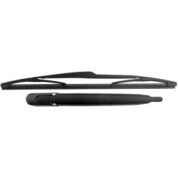 Rear Window Cleaning Wiper Arm for SMART FORFOUR OE A4548200044