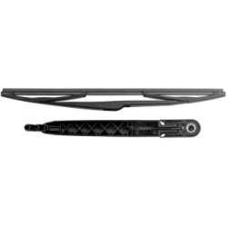 Rear Window Cleaning Wiper Arm for SMART FORFOUR OE A4548200044