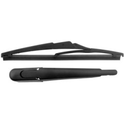 Rear Window Cleaning Wiper Arm for SMART FORFOUR OE A4538240900