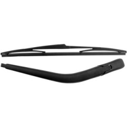 Rear Window Cleaning Wiper Arm for TOYOTA PRIUS OE 85241-47040