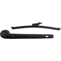 Rear Window Cleaning Wiper Arm for VW GOLF OE 5H6955707