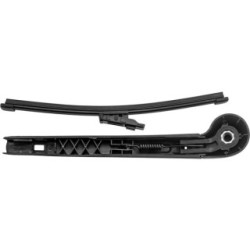 Rear Window Cleaning Wiper Arm for VW GOLF OE 5H6955707