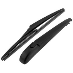 Rear Window Cleaning Wiper Arm for CITROEN, PEUGEOT C1, 108 OE 1612434880