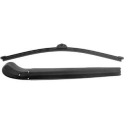 Rear Window Cleaning Wiper Arm for BMW X2 OE 61627423866