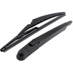 Rear Window Cleaning Wiper Arm for FIAT PANDA OE 51846451