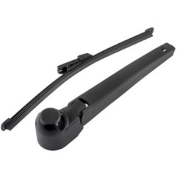 Rear Window Cleaning Wiper Arm for SKODA YETI OE 1K8955435