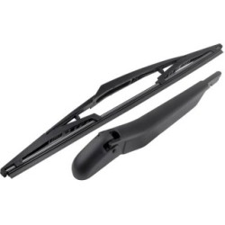 Rear Window Cleaning Wiper Arm for CITROEN, FIAT, PEUGEOT OE 1353225080
