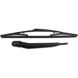 Rear Window Cleaning Wiper Arm for CITROEN, FIAT, PEUGEOT OE 1353225080