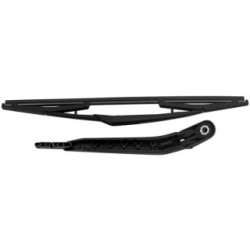 Rear Window Cleaning Wiper Arm for CITROEN, FIAT, PEUGEOT OE 1353225080