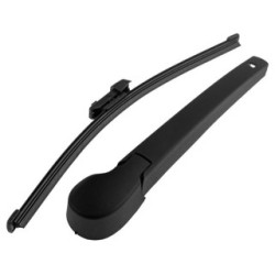 Rear Window Cleaning Wiper Arm for SEAT LEON OE 5K6955707B