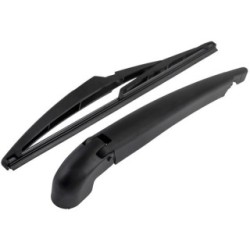 Rear Window Cleaning Wiper Arm for FORD KA OE 1554050