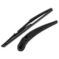 Rear Window Cleaning Wiper Arm for LANCIA YPSILON OE 46826551