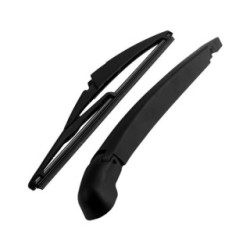 Rear Window Cleaning Wiper Arm for FIAT, LANCIA 500L, YPSILON OE 51833786