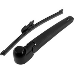 Rear Window Cleaning Wiper Arm Set for VW SCIROCCO OE 1K8955707A