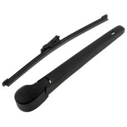 Rear Window Cleaning Wiper Arm Set for VW ID.3 OE 10A955427