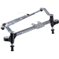 Wiper Linkage for VAUXHALL CORSA OE 1270814