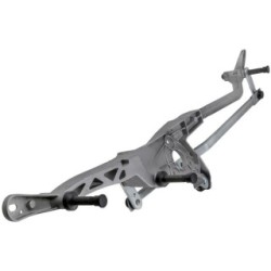 Front Wiper Linkage for MERCEDES C-CLASS, E-CLASS OE A2048201040