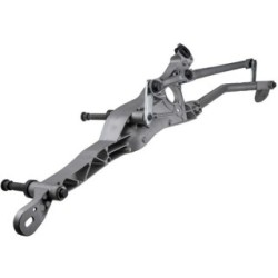 Front Wiper Linkage for MERCEDES C-CLASS, E-CLASS OE A2048201040