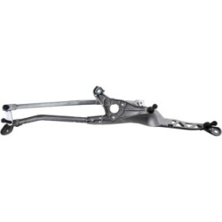 Front Wiper Linkage for MERCEDES C-CLASS, E-CLASS OE A2048201040