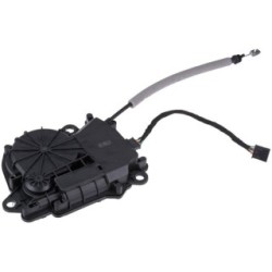Tailgate Lock for BMW X1 OE 51247374006