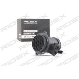 Mass Air Flow Sensor - RIDEX 3926A0004