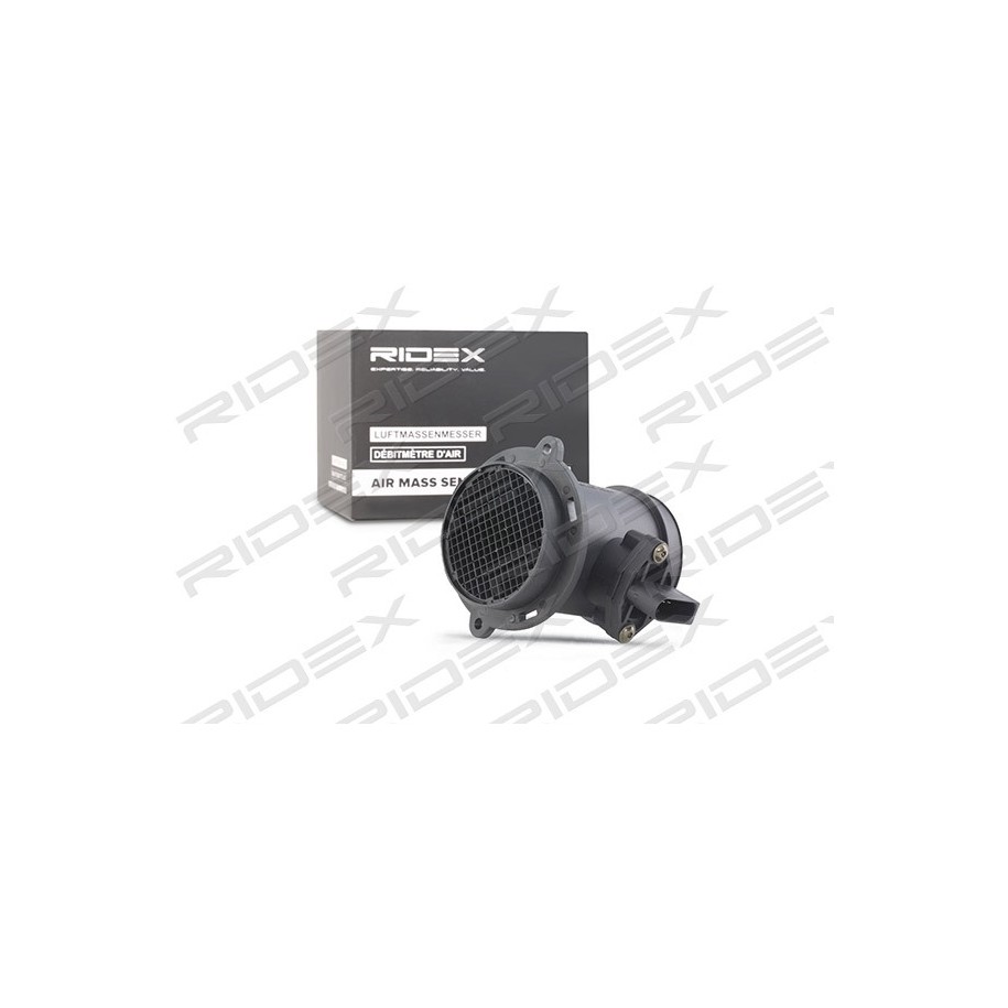 Mass Air Flow Sensor - RIDEX 3926A0004