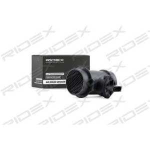 Mass Air Flow Sensor - RIDEX 3926A0010