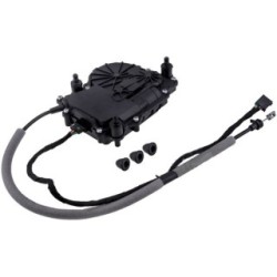 Tailgate Lock for BMW 5, X3 OE 51247383561