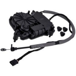 Tailgate Lock for BMW 5, X3 OE 51247383561