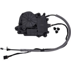 Tailgate Lock for BMW 5, X3 OE 51247383561
