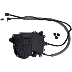 Tailgate Lock for BMW 5, X3 OE 51247383561