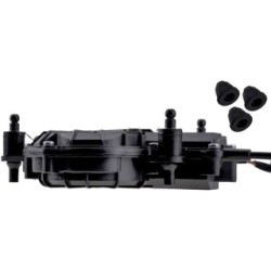Tailgate Lock for BMW 5, X3 OE 51247383561